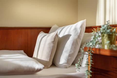 Hotel Hagemann Hamburg Hafen — photo 4
