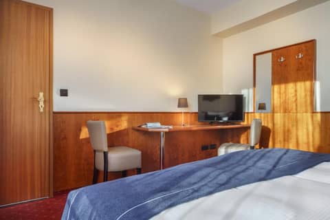Hotel Hagemann Hamburg Hafen — photo 8