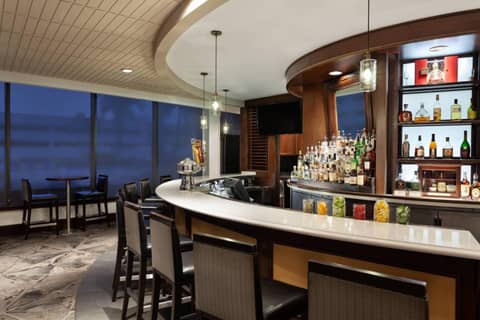 Tampa Airport Marriott — photo 4