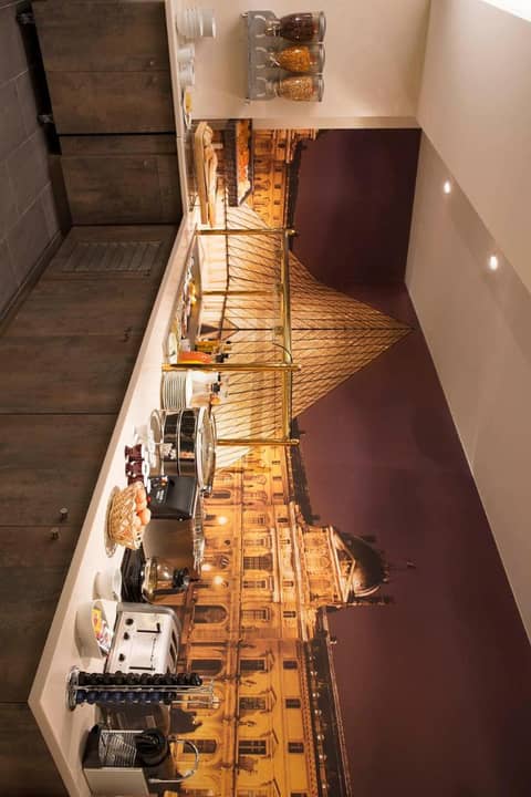 Hotel Elysa-Luxembourg — photo 7