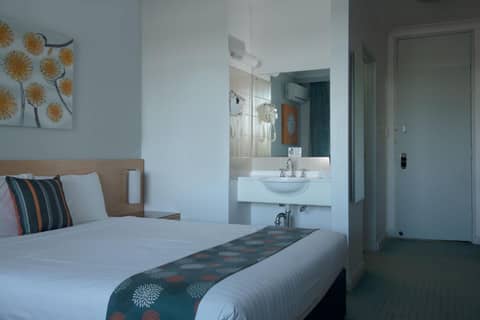 Markets Hotel — photo 7