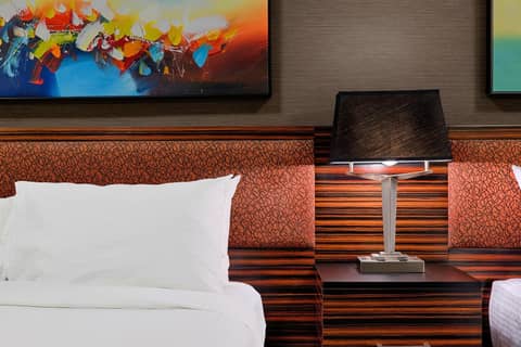 Hotel Clique Calgary Airport — photo 4