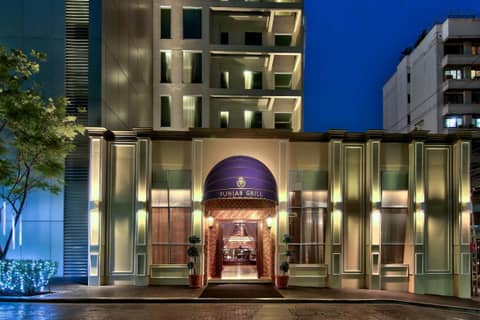 Radisson Suites Bangkok Sukhumvit — photo 5