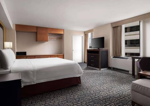 Homewood Suites by Hilton Chicago Downtown - Magnificent Mile — photo 2