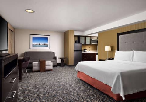 Homewood Suites by Hilton Chicago Downtown - Magnificent Mile — photo 8