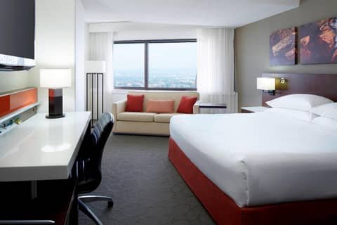 Delta Hotels by Marriott Quebec — photo 5