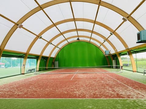 JJ Sport Concept Hotel — activities & amenities