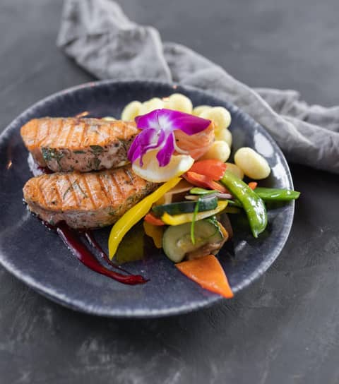 JJ Sport Concept Hotel — dining