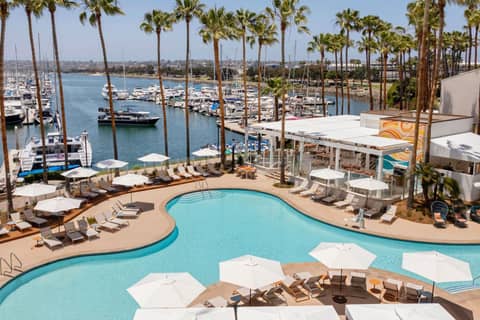 Sheraton San Diego Resort — photo 2
