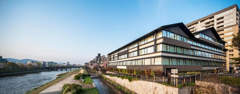 Solaria Nishitetsu Hotel Kyoto Premier, Kyoto