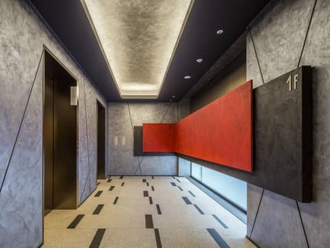 Solaria Nishitetsu Hotel Kyoto Premier — photo 4