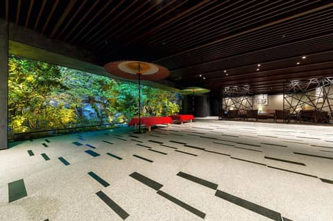 Solaria Nishitetsu Hotel Kyoto Premier — photo 5