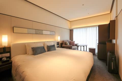 Double Room - Non-Smoking — the supplier's photographs — photo 1
