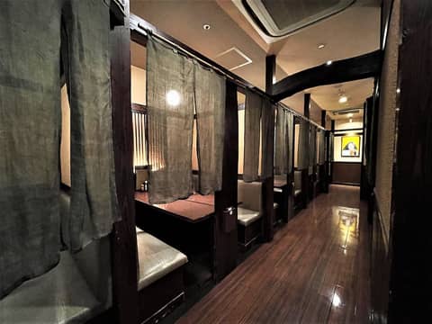 Hotel Route-Inn Hakata Ekimae -Hakataguchi- — photo 3