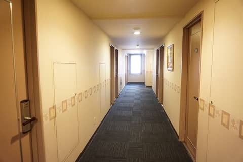 Hotel Route-Inn Hakata Ekimae -Hakataguchi- — photo 5