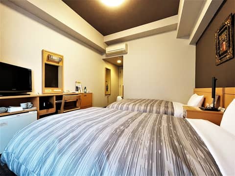 Hotel Route-Inn Hakata Ekimae -Hakataguchi- — photo 9