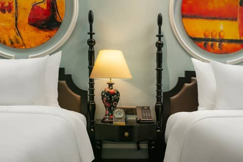 Amira Hotel Hanoi — photo 9