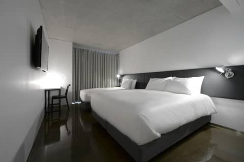 Creto Hotel Myeongdong — photo 4