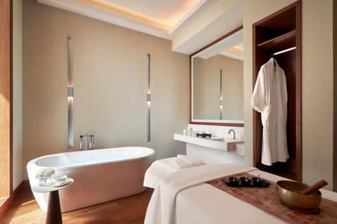 Anantara Downtown Dubai — photo 2