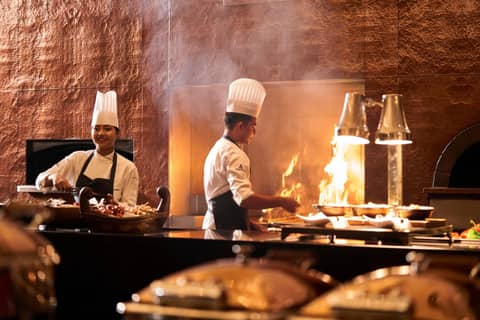 Anantara Downtown Dubai — photo 6