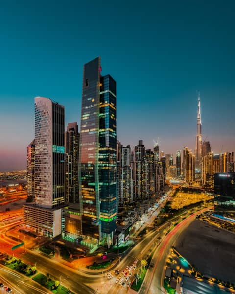 Anantara Downtown Dubai — photo 9