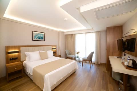 Standard Double or Twin Room — the supplier's photographs — photo 1