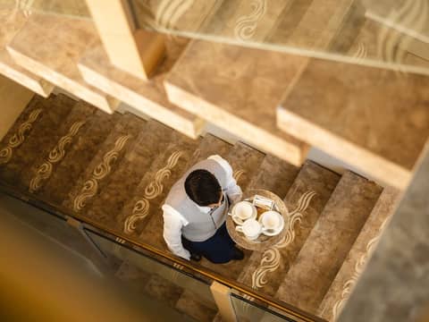 Sofitel Dubai The Palm Resort & Spa — photo 4