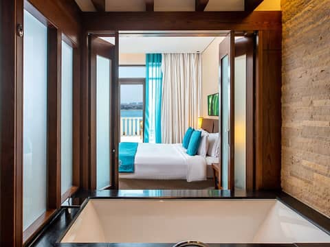 Sofitel Dubai The Palm Resort & Spa — photo 9