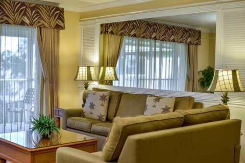 Hilton Vacation Club Charter Club Naples Bay — photo 5