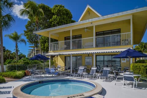 Hilton Vacation Club Charter Club Naples Bay — photo 8