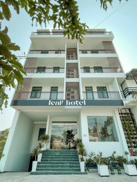 Leaf Hotel Phu Quoc — photo 2