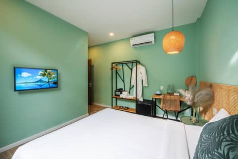 Leaf Hotel Phu Quoc — photo 5