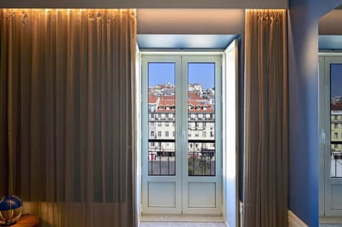 My Story Hotel Figueira — photo 9