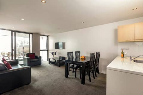 Quest on Hobson Serviced Apartments — photo 9