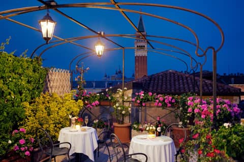 Hotel Firenze — photo 9
