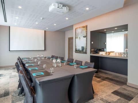 Sofitel Brussels Europe — meeting & event spaces