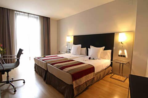 Hotel San Gil — photo 2