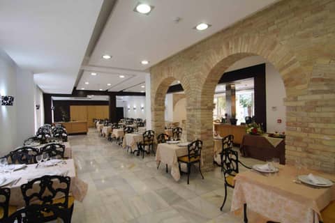 Hotel San Gil — photo 6