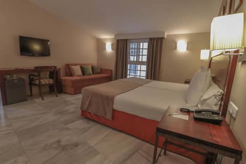 Hotel San Gil — photo 7