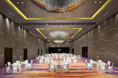 Hard Rock Hotel Shenzhen — photo 4