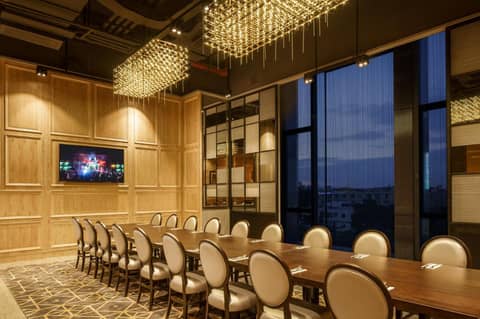 Hard Rock Hotel Shenzhen — photo 8