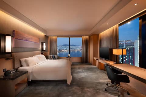 Conrad Seoul — photo 2