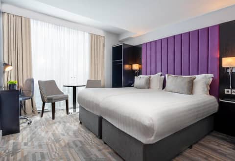 The Trinity City Hotel — photo 8
