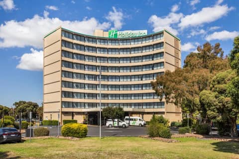 Holiday Inn Melbourne Airport by IHG — photo 2