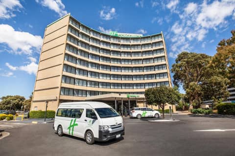 Holiday Inn Melbourne Airport by IHG — photo 3