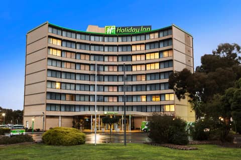 Holiday Inn Melbourne Airport by IHG — photo 4