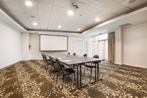 Holiday Inn Melbourne Airport by IHG — photo 5