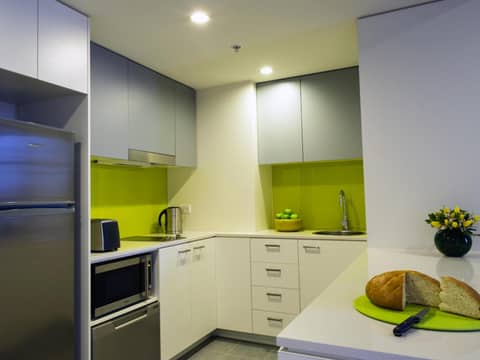 Citadines on Bourke Melbourne — photo 3