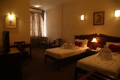 Hotel Sapphire — photo 2
