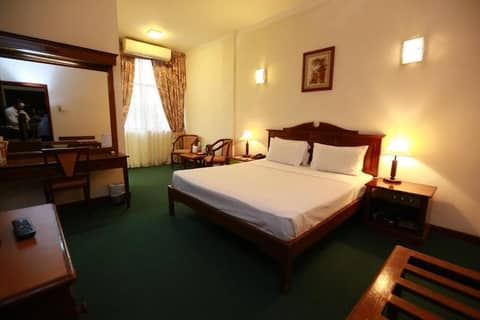 Hotel Sapphire — photo 4